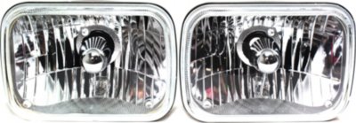 Chevrolet Truck Headlight Vision X