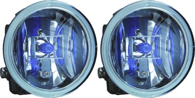 Acura Legend Fog Light Vision X