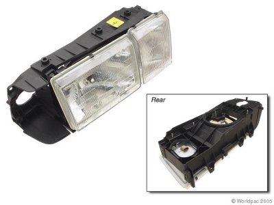 Volvo 940 Headlight OES Genuine