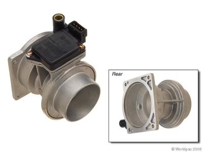 Audi A6 Quattro Air Mass Meter OES Genuine