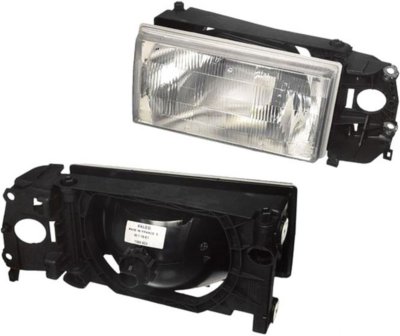 Volvo 960 Headlight APA/URO Parts