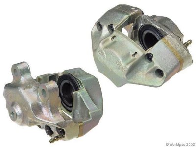 Porsche 914 Brake Caliper ATE