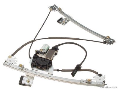 Volkswagen Jetta Window Regulator Pimax