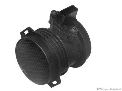 Mercedes Benz E320 Air Mass Meter Bosch