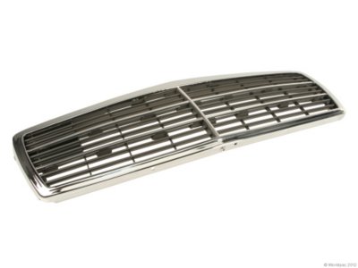 Mercedes Benz Grille Assembly OES Genuine