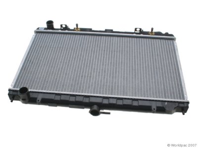 Nissan 240SX Radiator Koyo Cooling