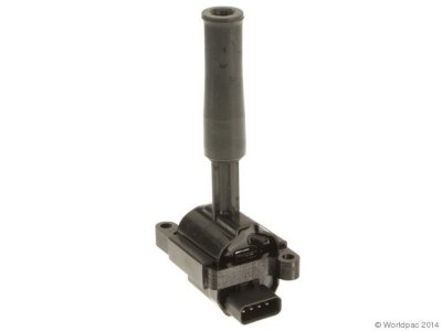 Jaguar XJ8 Ignition Coil OES Genuine