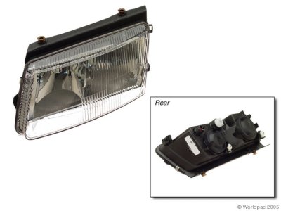 Volkswagen Passat Headlight VAIP - Vision Lighting