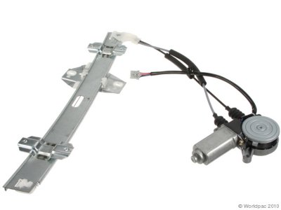 Honda Window Regulator OES Genuine