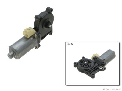 Mercedes Benz ML430 Window Motor OES Genuine