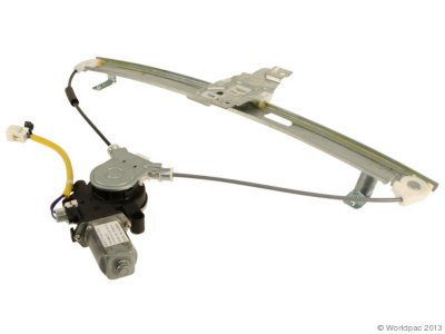 Isuzu Rodeo Window Regulator Dorman