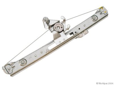 BMW 330I Window Regulator World Source One