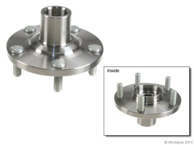 Toyota Camry Wheel Hub Febi