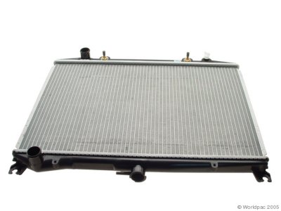 Nissan Pickup Radiator Koyo Cooling