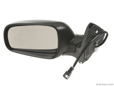 Volkswagen Golf Mirror Genera