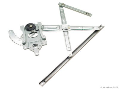 Acura Window Regulator OES Genuine