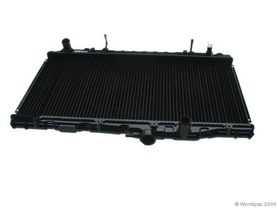 Toyota Celica Radiator Koyo Cooling