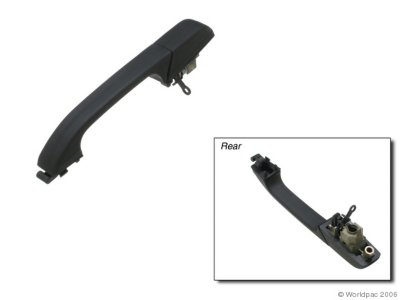 Land Rover Door Handle OES Genuine