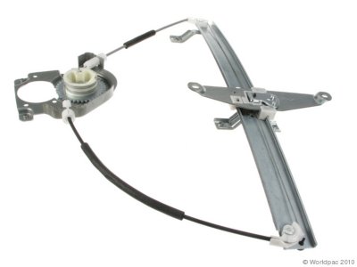 Isuzu Rodeo Window Regulator World Source One