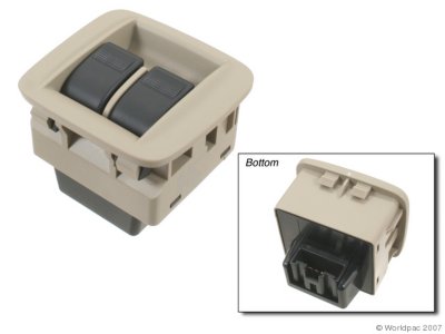 Mazda Miata Window Switch OES Genuine