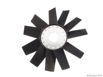 Jaguar Fan Blade OE Aftermarket