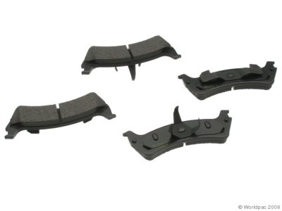 Ford Ranger Brake Rotors Akebono