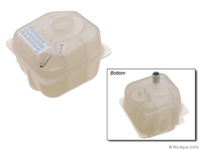 Volvo Coolant Reservoir APA/URO Parts