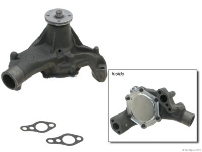 GMC Water Pump Bosch