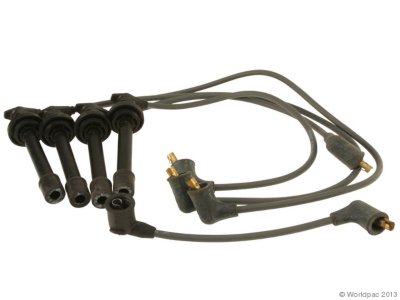 Infiniti Spark Plug Wire Bosch