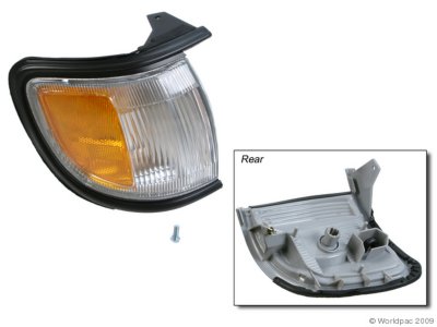 Nissan Corner Light Dorman