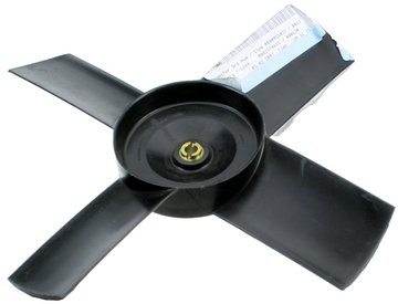 Jaguar Fan Blade OES Genuine