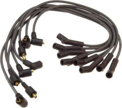Land Rover Spark Plug Wire Bosch