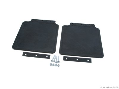 Land Rover Mud Flaps OE Aftermarket