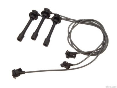Toyota Spark Plug Wire Bosch