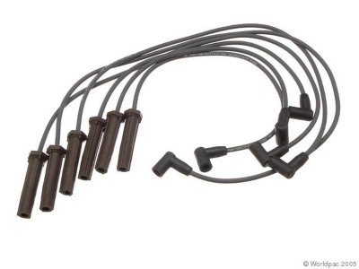 Buick Spark Plug Wire Bosch