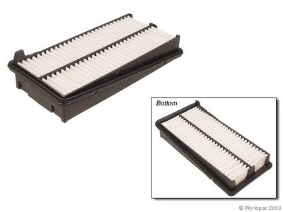 Acura CL Air Filter Full