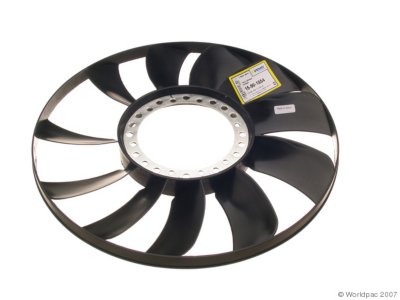 Audi Fan Blade Febi