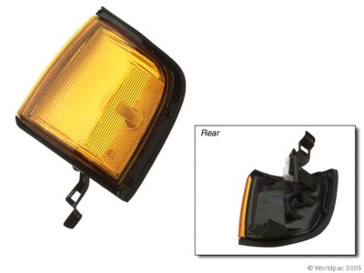 Honda Corner Light Genera