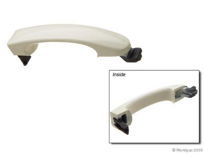 Volkswagen Door Handle OES Genuine