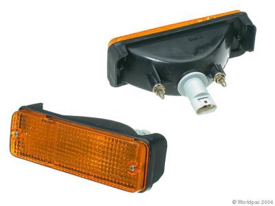 Toyota Corolla Turn Signal Light Genera