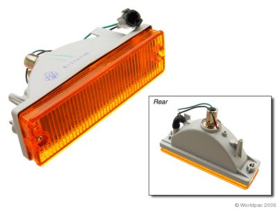 Nissan Turn Signal Light Genera