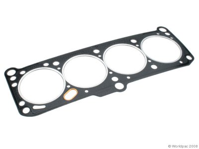 Audi Cylinder Head Gasket Goetze