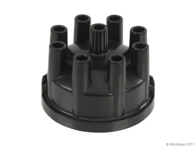 Land Rover Distributor Cap Quinton Hazell