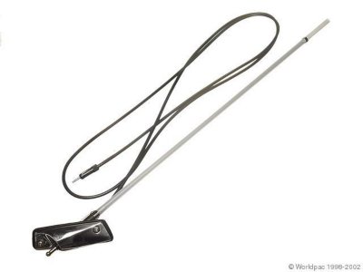 Honda Antenna Harada
