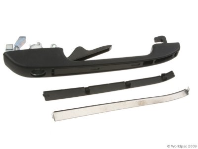 Volkswagen Jetta Door Handle Vaico