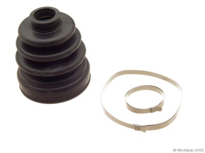 Infiniti CV Boot Ohno