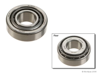 Toyota Wheel Bearing Koyo