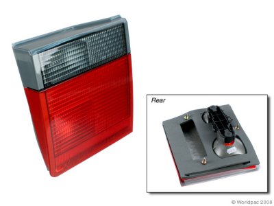 Land Rover Tail Light Valeo