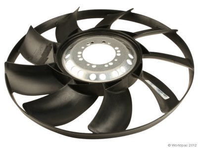 Land Rover Fan Blade OE Aftermarket
