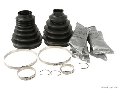 Land Rover CV Boot OES Genuine